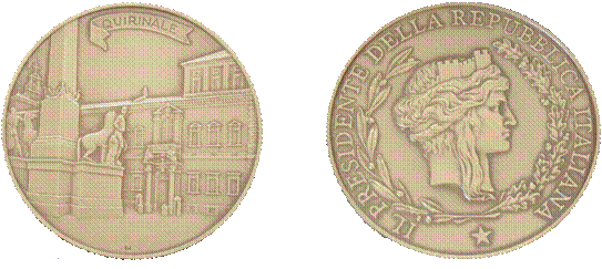 medal