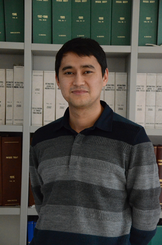 Yerlan Aimuratov photo10