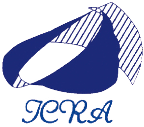 Logo ICRA