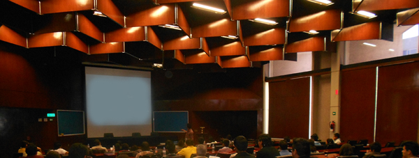 Auditorio