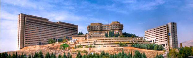 Shiraz University