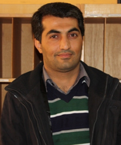 Rohollah Mohammadi