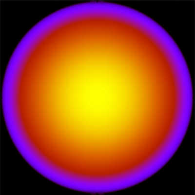 kaleidoscope